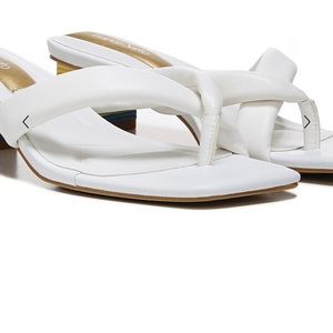 Franco Sarto Dress Sandles